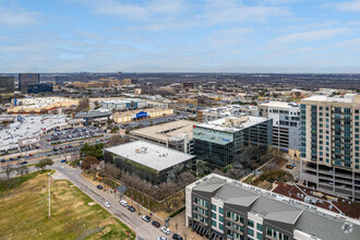 8080 Park Ln, Dallas, TX - vista aérea  vista de mapa - Image1