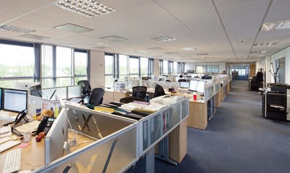 Exploration Dr, Bridge Of Don en alquiler - Foto del interior - Imagen 2 de 9