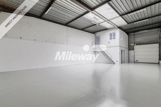 Más detalles de 19 Rue Du Compas, SAINT-OUEN-L'AUMONE - Flex en alquiler