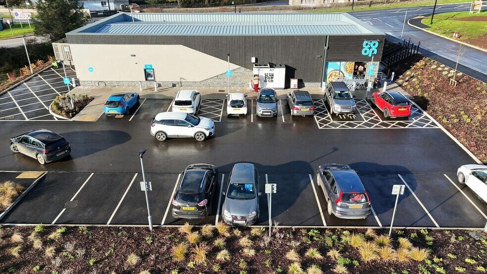 Eastern Rd, Ashburton en venta - Foto del edificio - Imagen 2 de 4