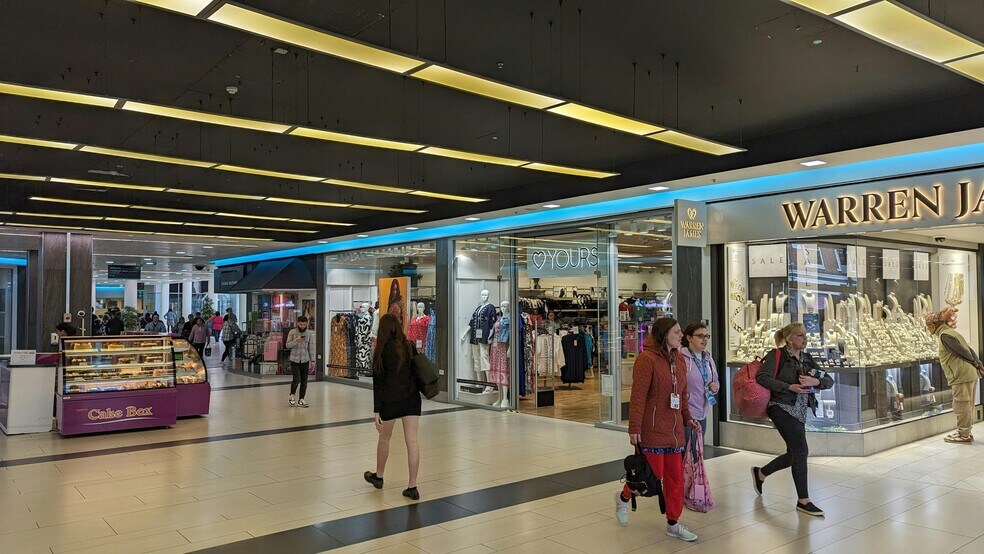 Broad St, Reading en alquiler - Foto del edificio - Imagen 2 de 59