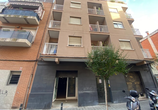 Más detalles de Edificio residencial​ en venta