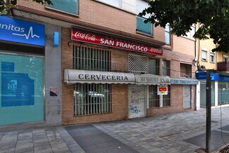 Más detalles de Local en alquiler