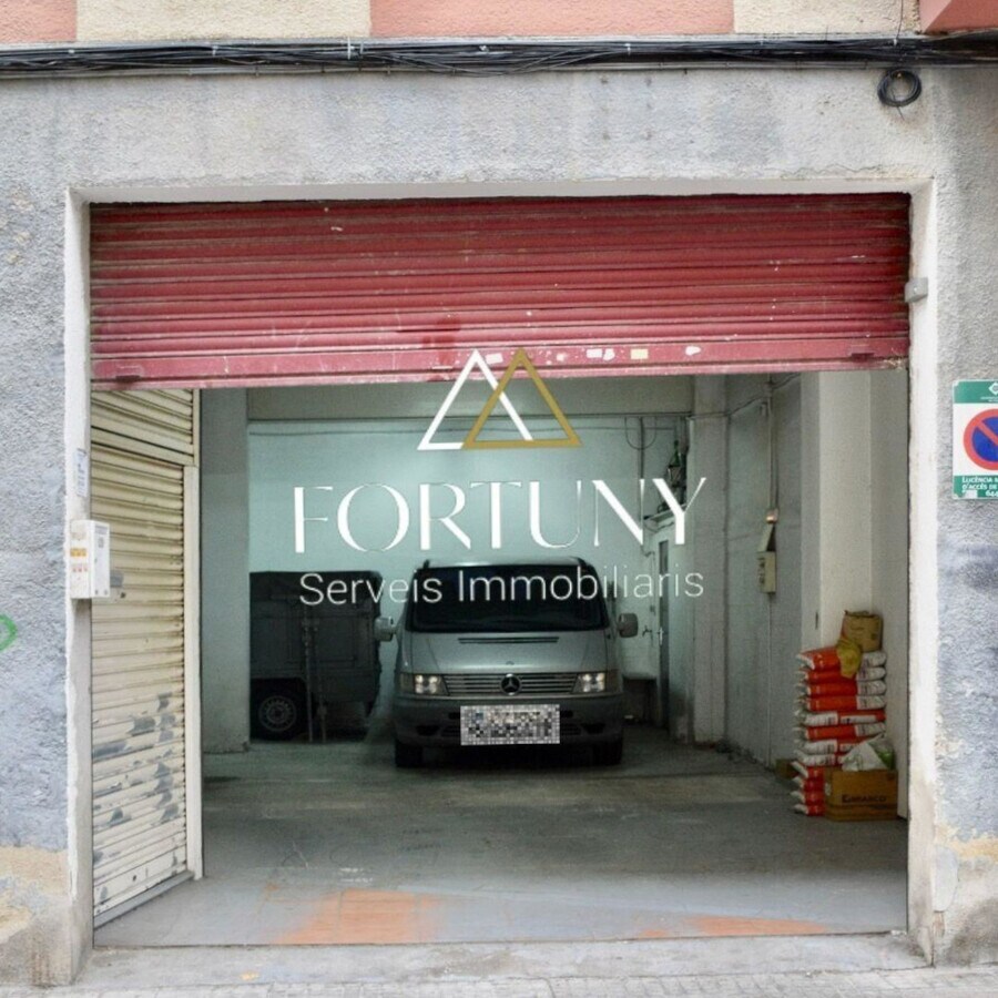 Carrer Orient, 21, Reus, TAR 43204 -  -  - Plano de la planta - Image 1 of 2