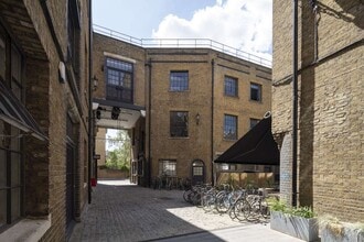 44-48 Wharf Rd, London en venta Foto del edificio- Imagen 2 de 3