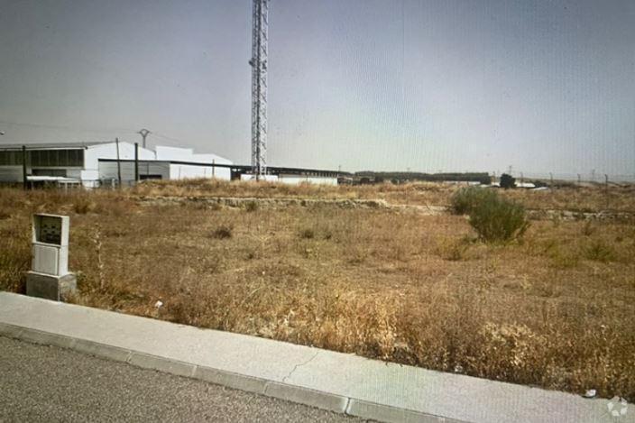 Terrenos en Villaluenga de la Sagra, Toledo en venta - Foto del edificio - Imagen 3 de 7