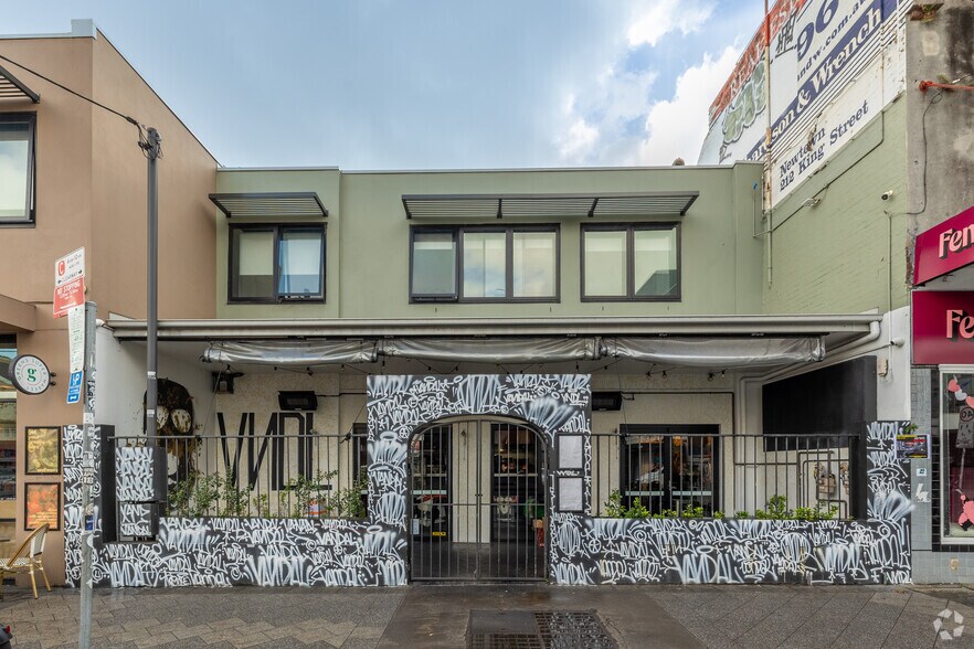 59 Enmore Rd, Newtown en venta - Foto del edificio - Imagen 2 de 4
