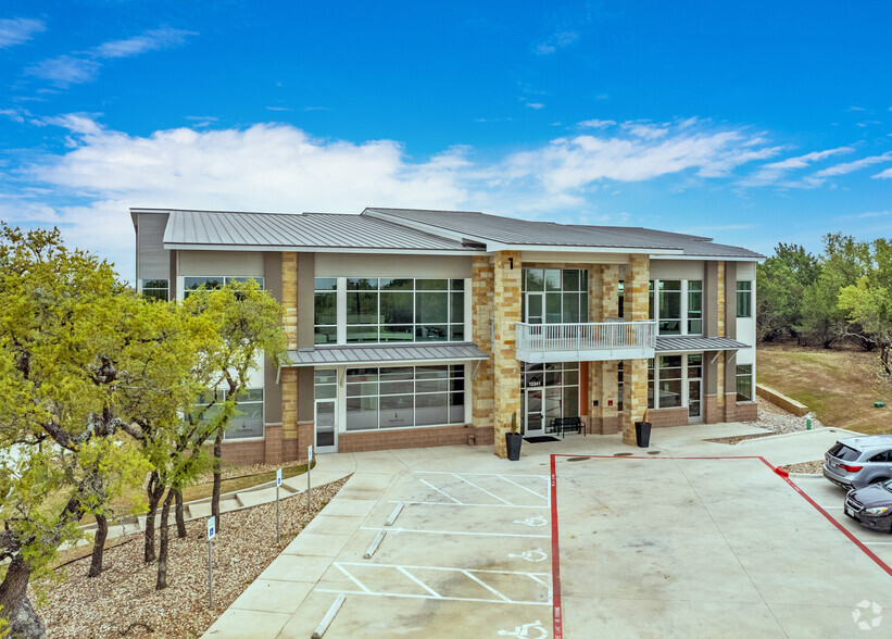 13341 W Highway 290, Austin, TX en venta - Foto del edificio - Imagen 2 de 8