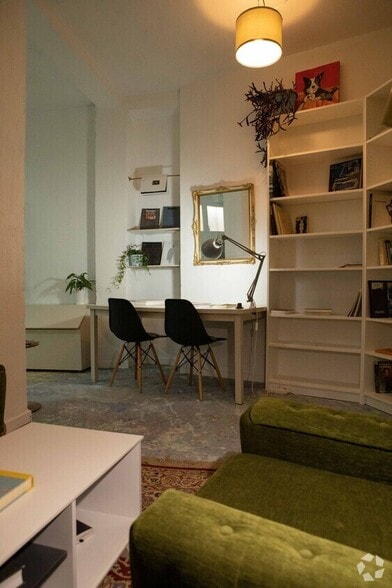 Calle Abejuela, 17, Madrid, Madrid en alquiler - Foto del interior - Imagen 3 de 9