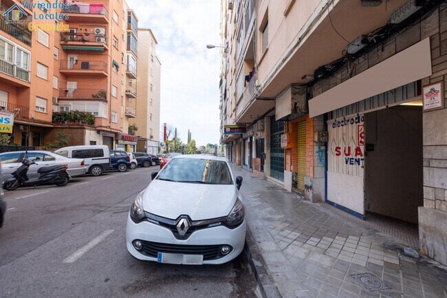 Más detalles de Local en venta