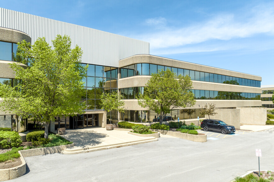 2707 Butterfield Rd, Oak Brook, IL en venta - Foto del edificio - Imagen 3 de 29