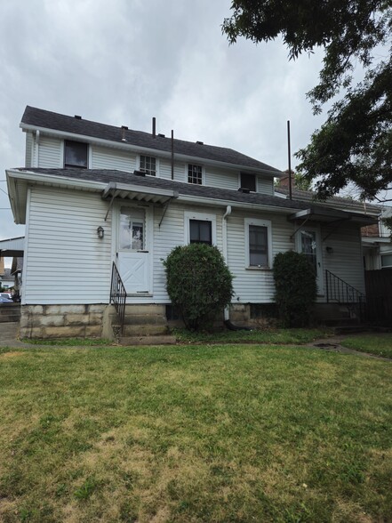 424 Gunckel Ave, Dayton, OH en venta - Foto del edificio - Imagen 2 de 32