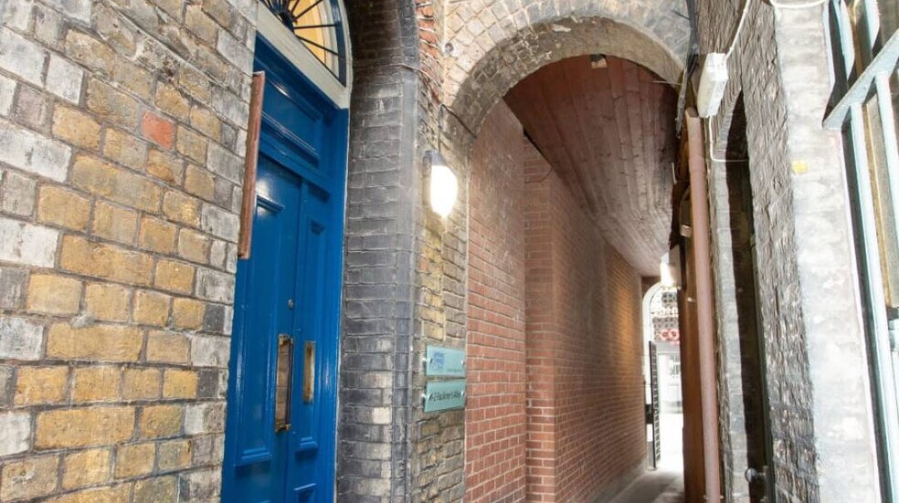 Faulkner's Aly, London en alquiler - Foto del edificio - Imagen 3 de 12