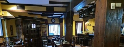 Local en Madrid, Madrid en alquiler Foto del interior- Imagen 2 de 10