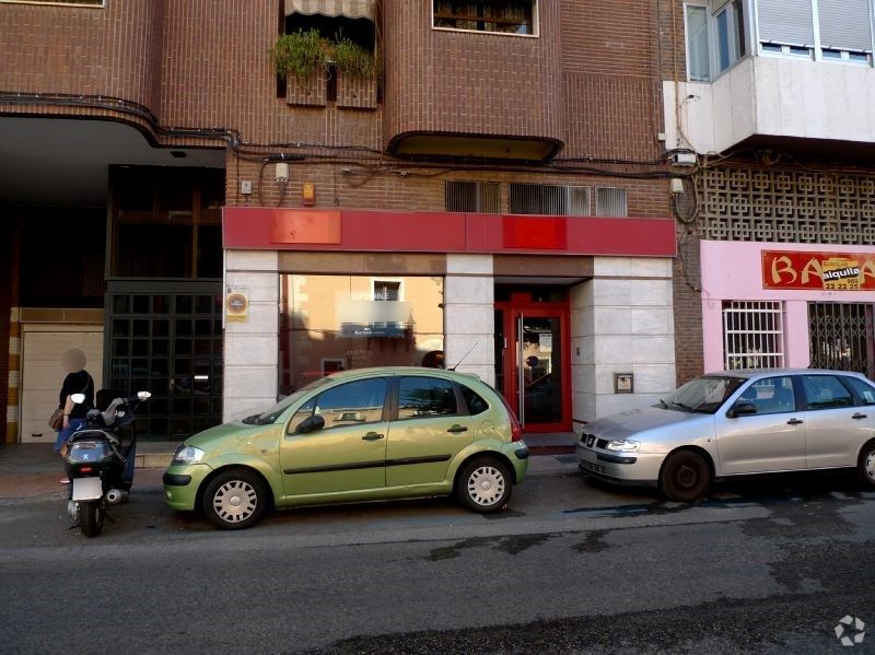 Edificios residenciales en Cuenca, Cuenca en venta Foto del interior- Imagen 1 de 2