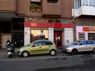 Más detalles de Local en alquiler