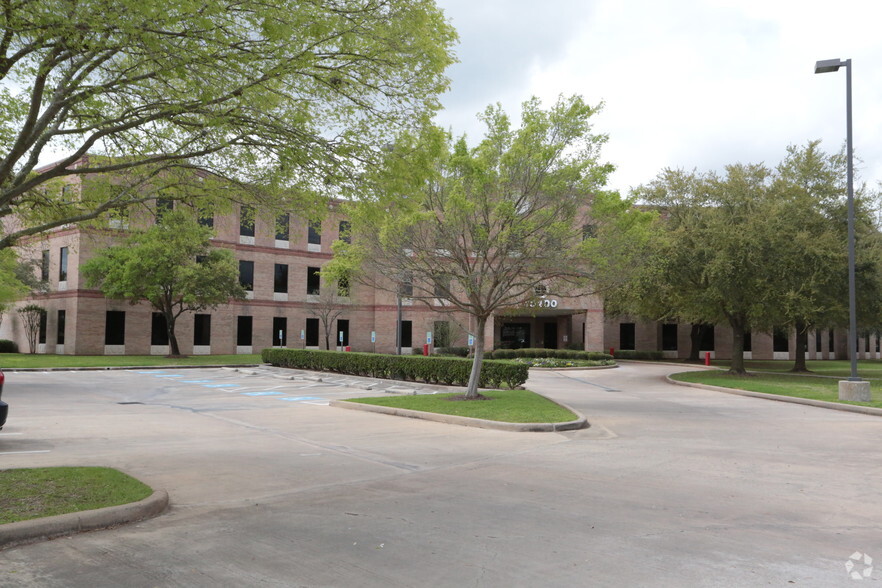 15400 Southwest Fwy, Sugar Land, TX en alquiler - Foto del edificio - Imagen 1 de 3