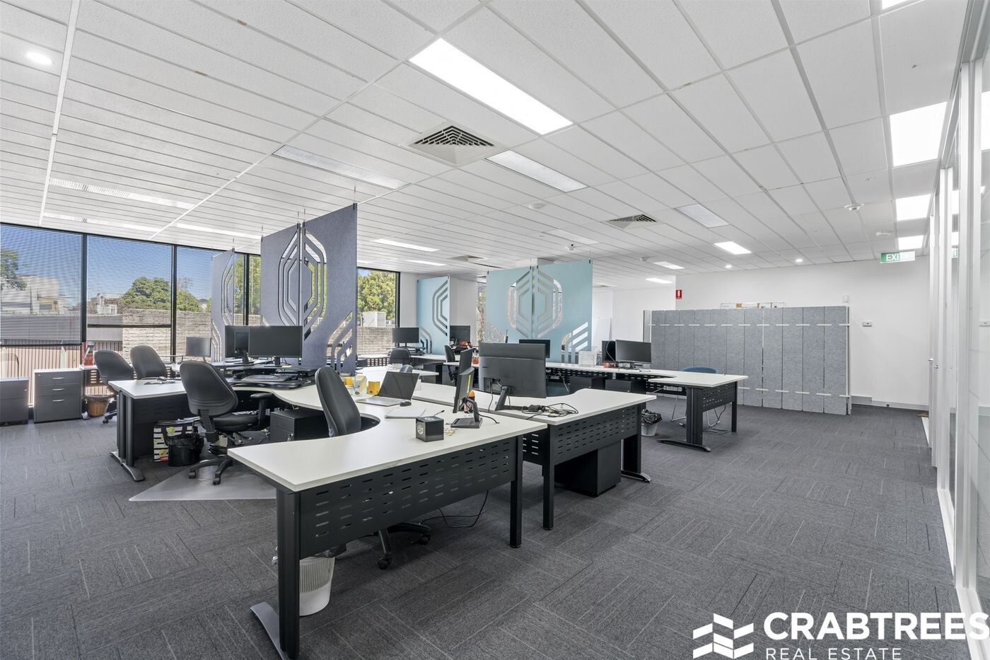 241-243 Blackburn Rd, Mount Waverley en alquiler Foto del interior- Imagen 1 de 4