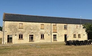 Más detalles de Kirtlington Park, Kirtlington - Oficina en alquiler
