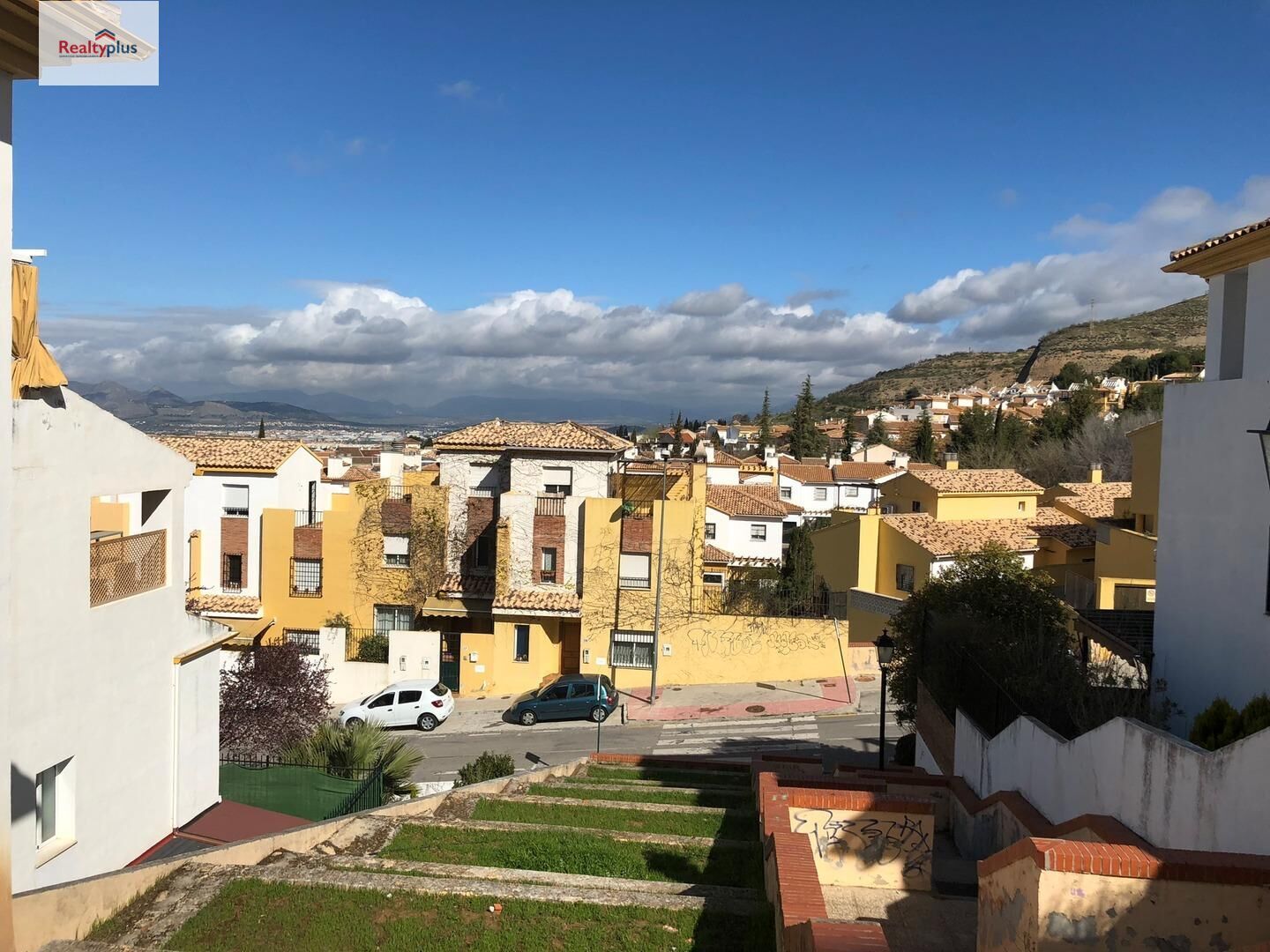 Terreno en Granada, Granada en venta Otros- Imagen 1 de 5