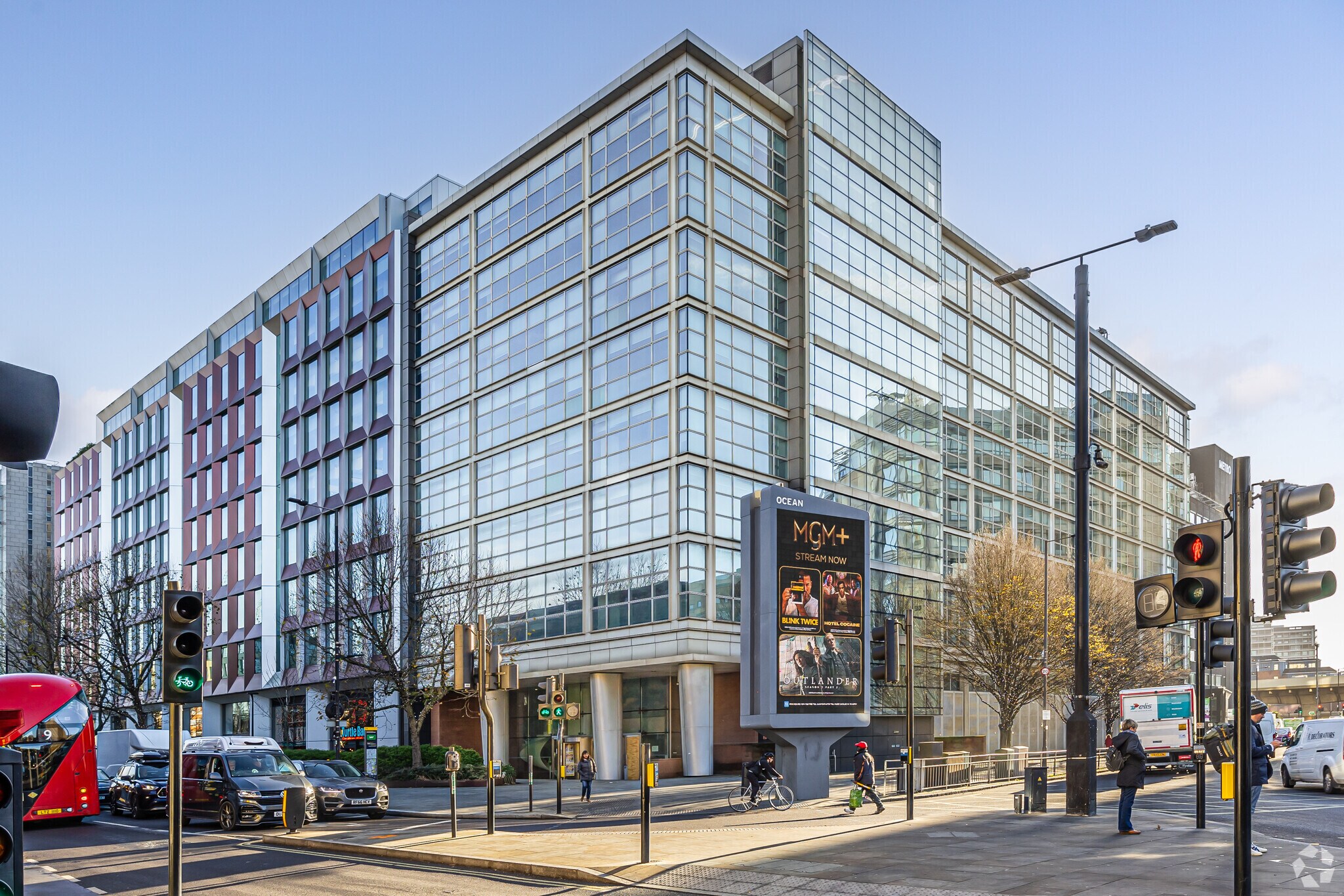 255 Hammersmith Rd, London en venta Foto principal- Imagen 1 de 5