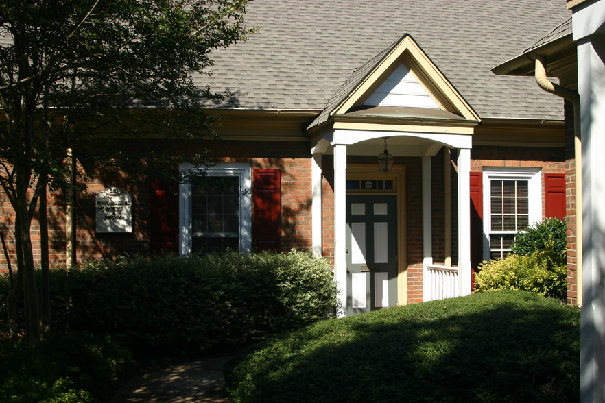 140 Vann St NE, Marietta, GA en alquiler - Foto del edificio - Imagen 3 de 7