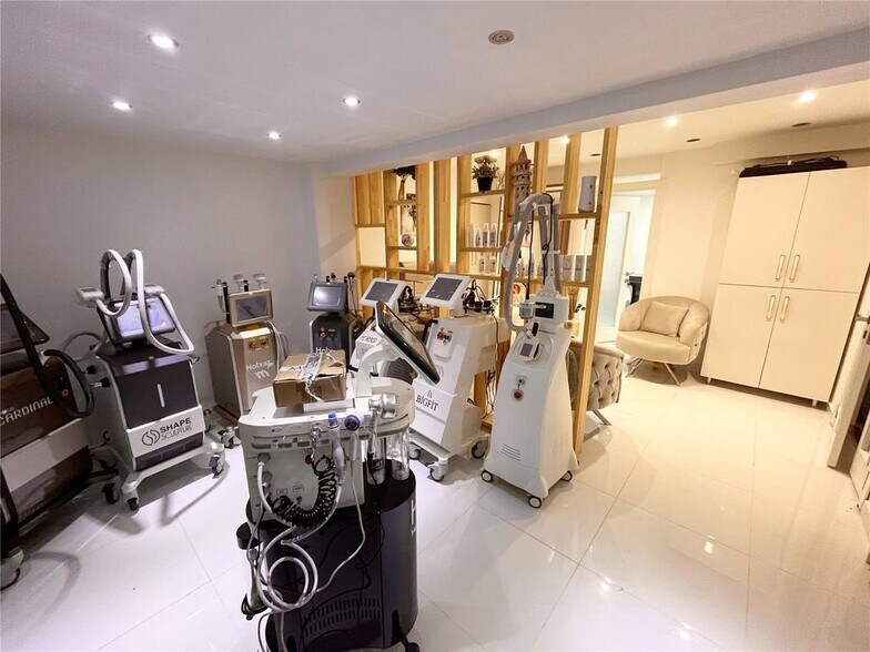 23 High St, Southend On Sea en alquiler - Foto del edificio - Imagen 3 de 11