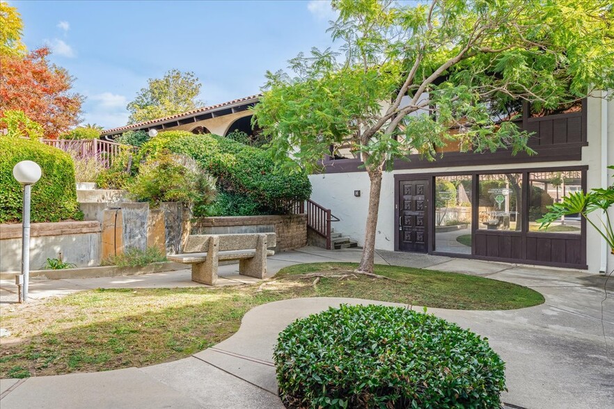 1250 Peach St, San Luis Obispo, CA en venta - Foto del edificio - Imagen 1 de 13