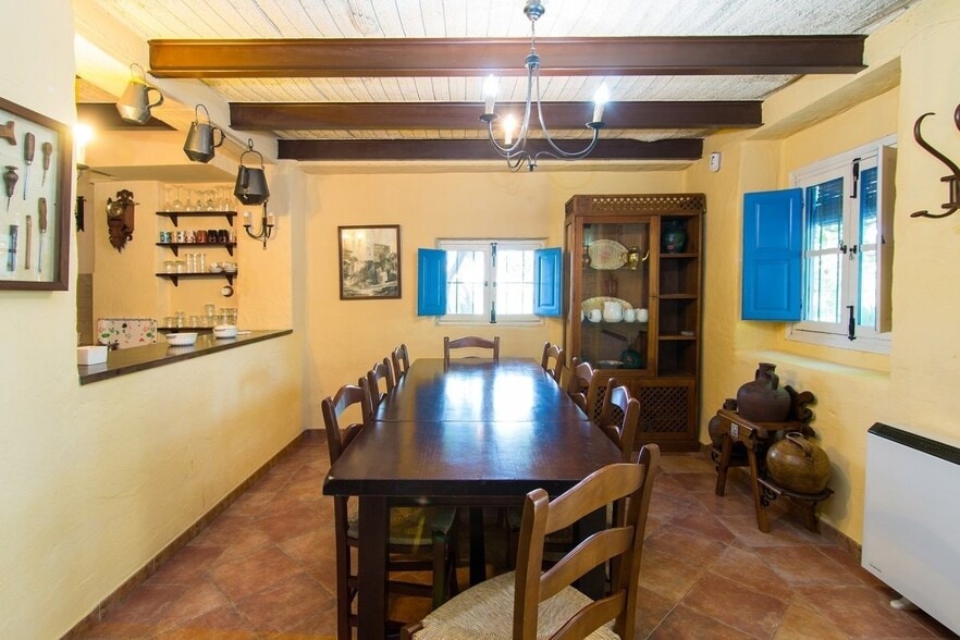 Local en Huétor Tájar en venta - Foto del edificio - Imagen 2 de 41