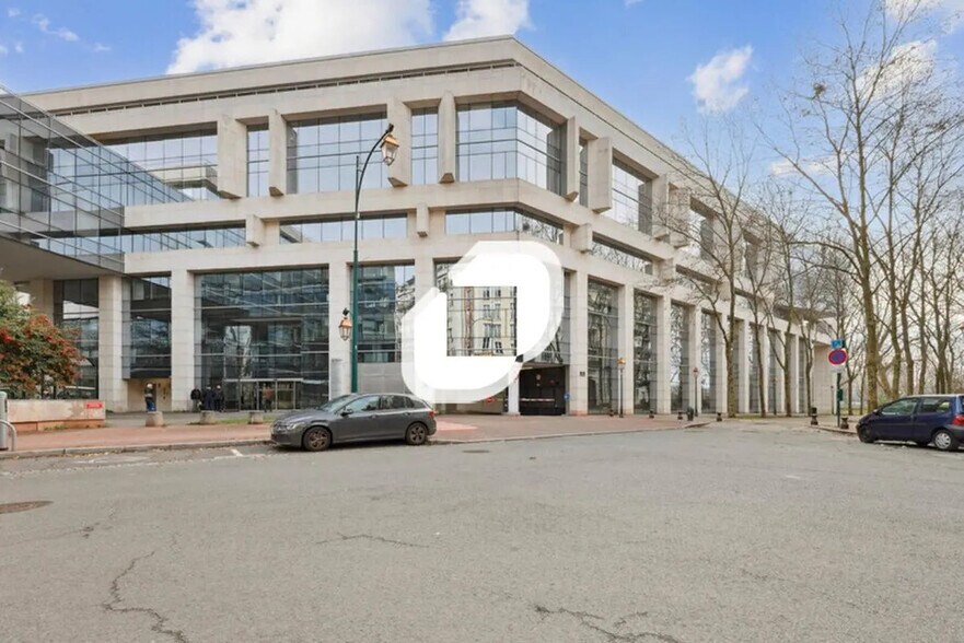 1-3 Place De Turenne, Saint-Maurice en alquiler - Foto principal - Imagen 1 de 12