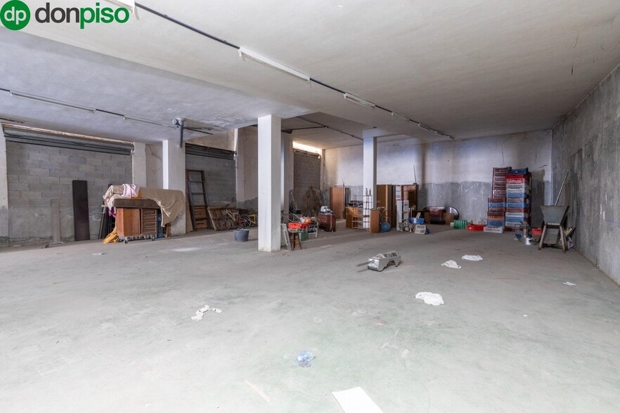 Calle Úbeda, 10, Huétor Vega, Granada en venta - Foto del edificio - Imagen 2 de 20