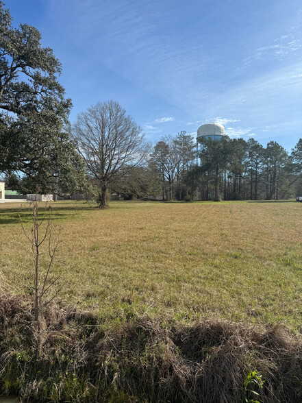 Pumpkin Center Road, Hammond, LA en venta - Foto del edificio - Imagen 2 de 4