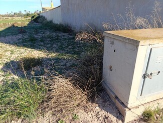 Más detalles de Elche, 10, ELX - Terreno en venta