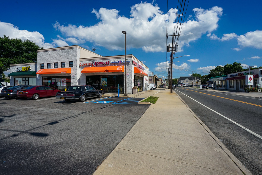 987-989 Atlantic Ave, Baldwin, NY en venta - Otros - Imagen 3 de 12