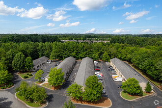 2070 Attic Pky NW, Kennesaw, GA - VISTA AÉREA  vista de mapa - Image1