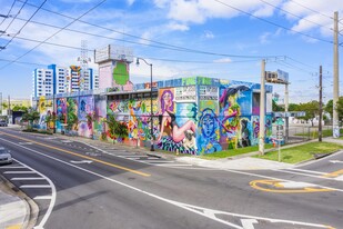 Wynwood Large Development Site - Inmueble