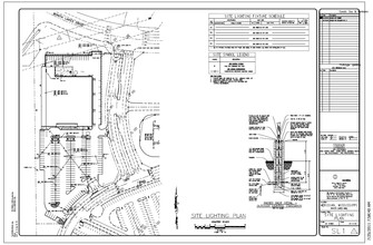 1210 Bonita Lakes Cir, Meridian, MS en alquiler Plano del sitio- Imagen 2 de 2