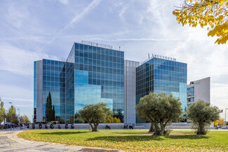 Más detalles para Avenida Partenón, 4-6, Madrid - Oficinas en alquiler