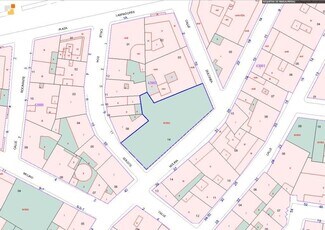 Más detalles de Terreno en venta