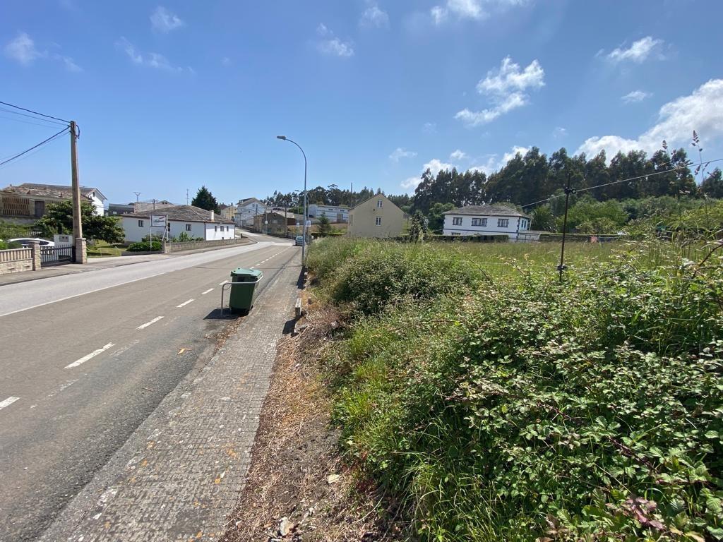 Parroquia de San Cosme - Veiguiña Nº, 56, Barreiros, Lugo en venta Foto del edificio- Imagen 1 de 22