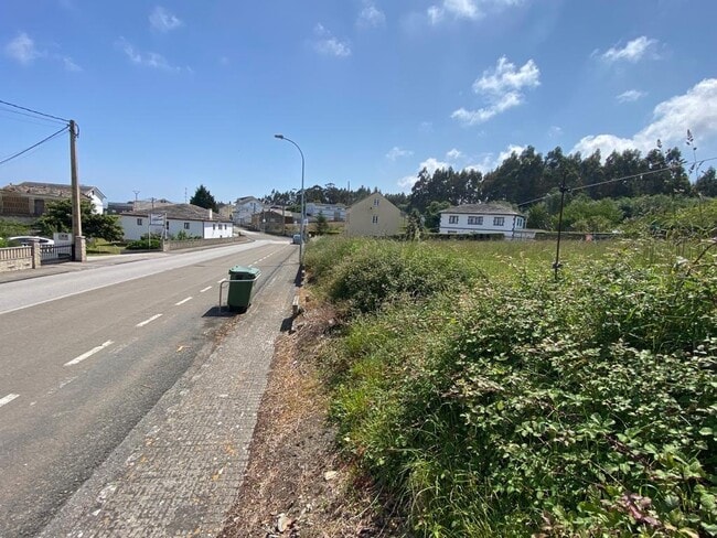 Más detalles de Parroquia de San Cosme - Veiguiña Nº, 56, Barreiros - Terreno en venta