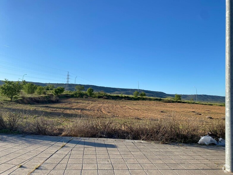 Terrenos en Chiloeches, Guadalajara en venta - Foto del edificio - Imagen 3 de 4