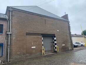 2C North Isla St, Dundee en alquiler Foto del edificio- Imagen 1 de 3