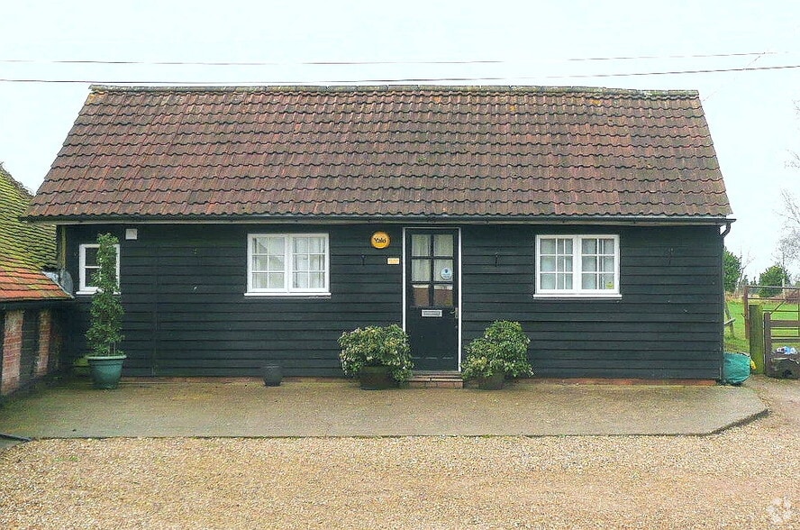 St Georges Rd, Farnham en alquiler - Foto principal - Imagen 1 de 1