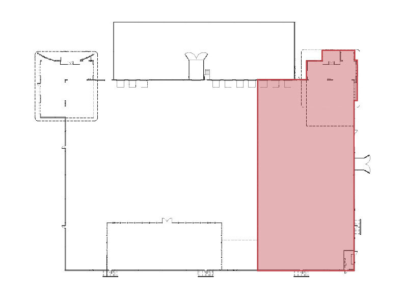 150 Circuit Ct, Sparks, NV en alquiler Plano de la planta- Imagen 1 de 12