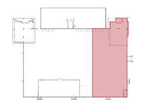 150 Circuit Ct, Sparks, NV en alquiler Plano de la planta- Imagen 1 de 12