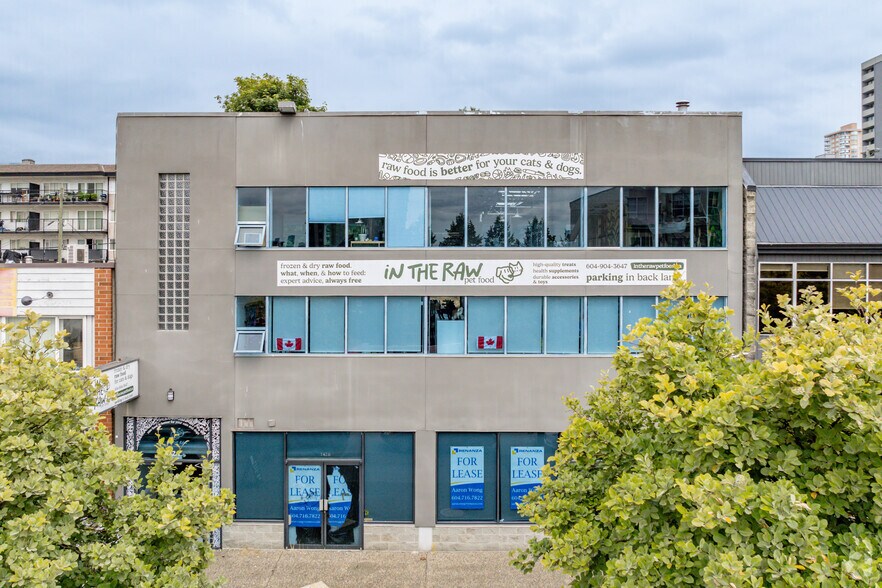 142 W 3rd St, North Vancouver, BC en venta - Foto principal - Imagen 1 de 1