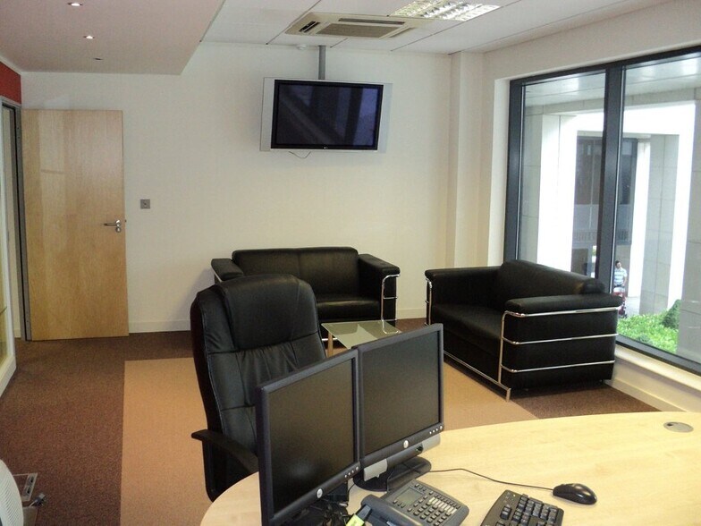 Imperial Wharf, London en alquiler - Foto del interior - Imagen 3 de 78