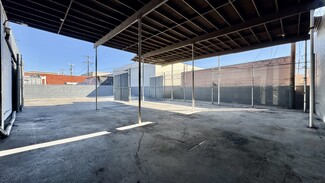 Más detalles para 7356 Greenbush Ave, North Hollywood, CA - Naves en venta