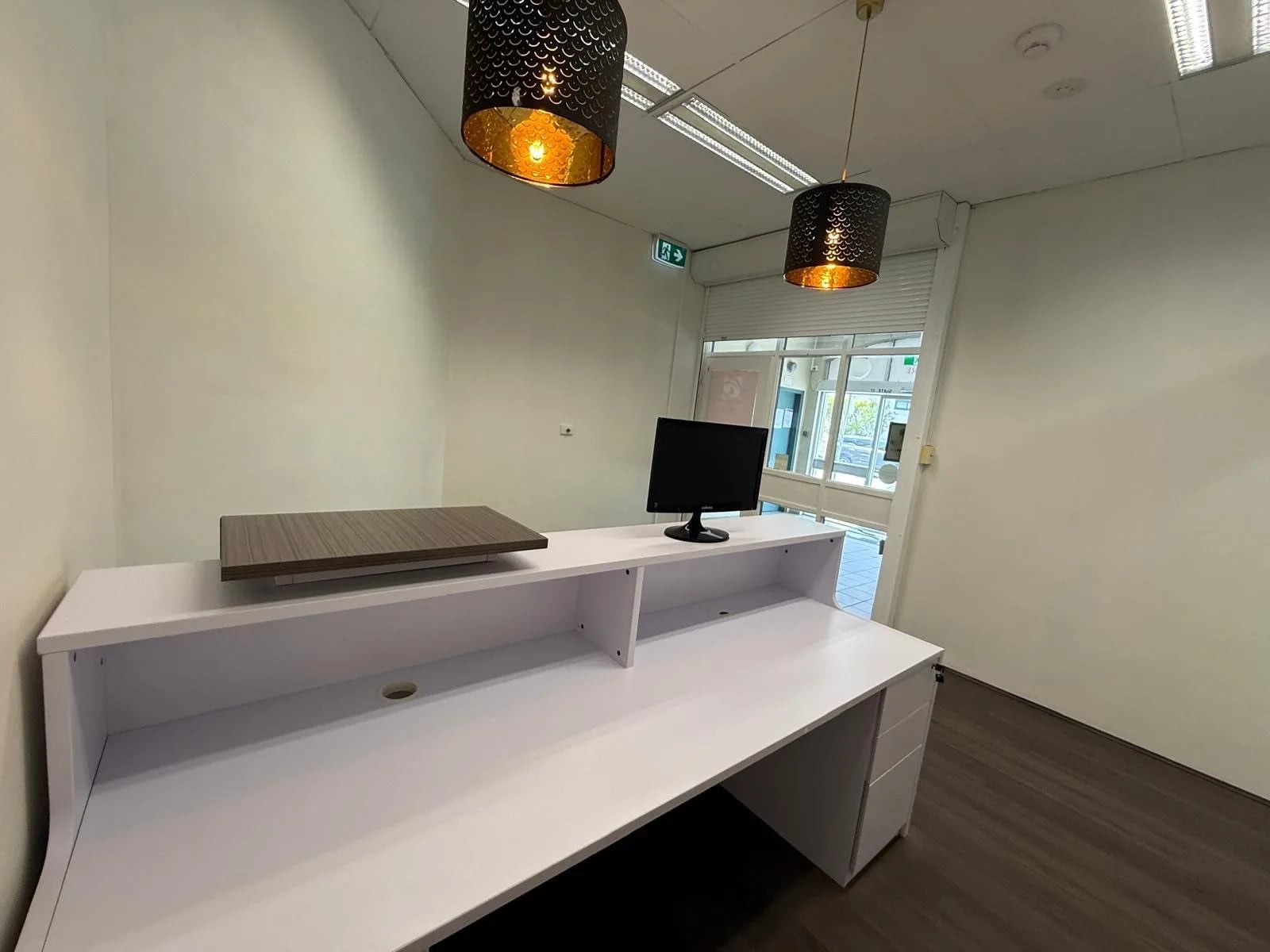 1A Berry Rd, St Leonards en alquiler Foto del interior- Imagen 1 de 7
